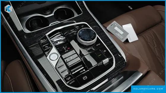 BMW X5 XDRIVE 30D M SPORT