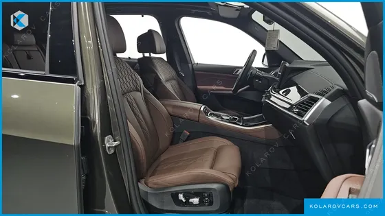 BMW X5 XDRIVE 30D M SPORT