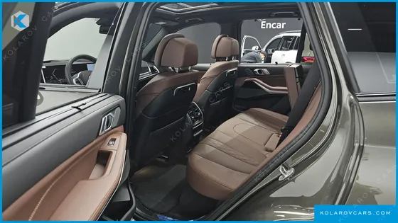 BMW X5 XDRIVE 30D M SPORT