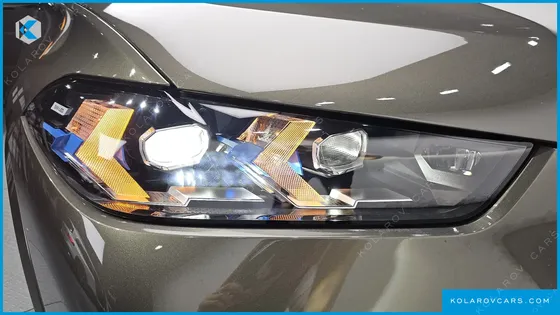 BMW X5 XDRIVE 30D M SPORT