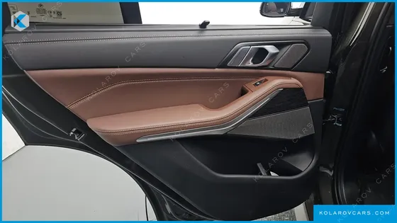 BMW X5 XDRIVE 30D M SPORT