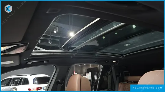 BMW X5 XDRIVE 30D M SPORT