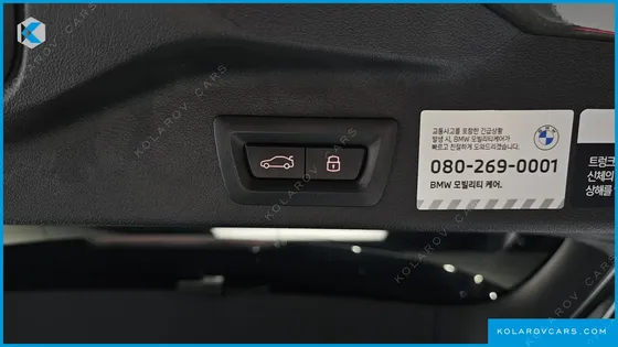 BMW X5 XDRIVE 30D M SPORT