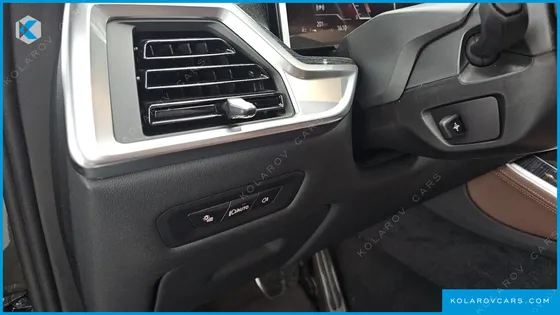 BMW X5 XDRIVE 30D M SPORT