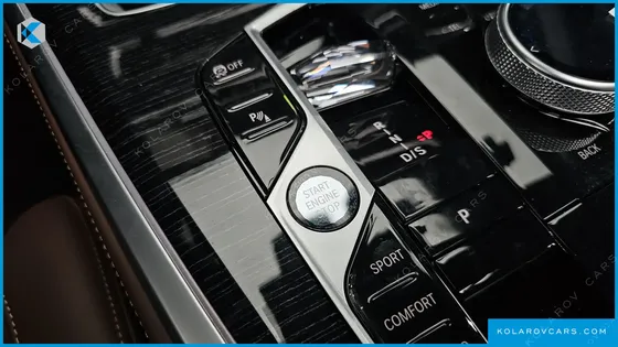 BMW X5 XDRIVE 30D M SPORT