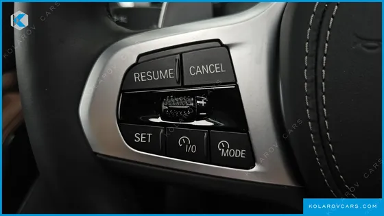 BMW X5 XDRIVE 30D M SPORT
