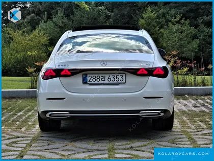 MERCEDES E-CLASS E450 4MATIC EXCLUSIVE