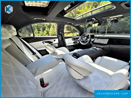 MERCEDES E-CLASS E450 4MATIC EXCLUSIVE