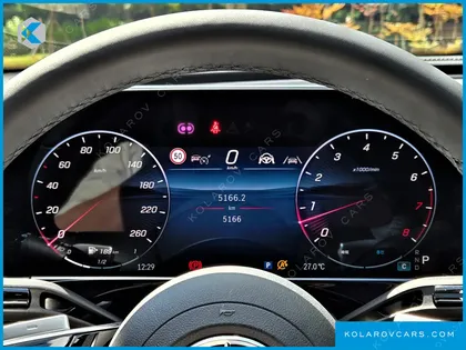 MERCEDES E-CLASS E450 4MATIC EXCLUSIVE