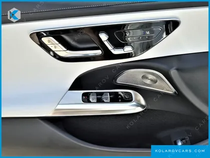 MERCEDES E-CLASS E450 4MATIC EXCLUSIVE