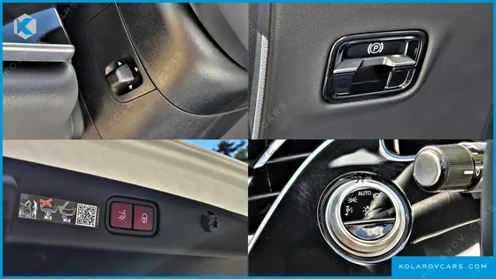 MERCEDES E-CLASS E450 4MATIC EXCLUSIVE