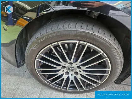 MERCEDES C-CLASS C200 AVANTGARDE