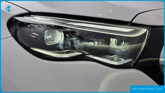 MERCEDES E-CLASS E300 4MATIC AMG LINE