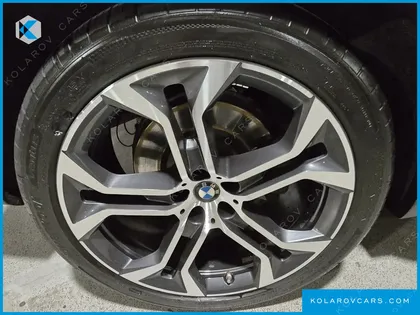 BMW X5 XDRIVE 30D XLINE