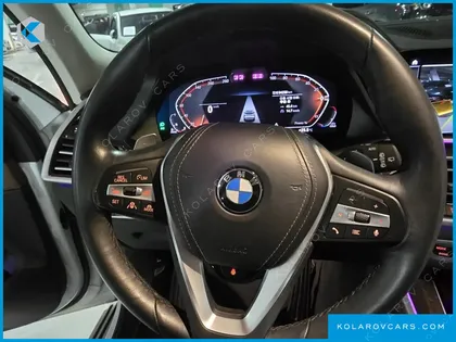 BMW X5 XDRIVE 30D XLINE