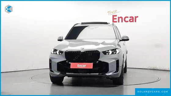 BMW X5 XDRIVE 30D M SPORT