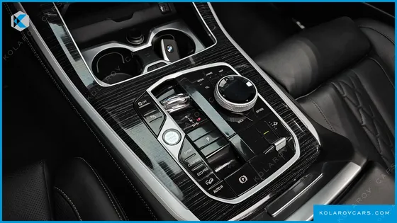 BMW X5 XDRIVE 30D M SPORT