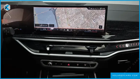 BMW X5 XDRIVE 30D M SPORT