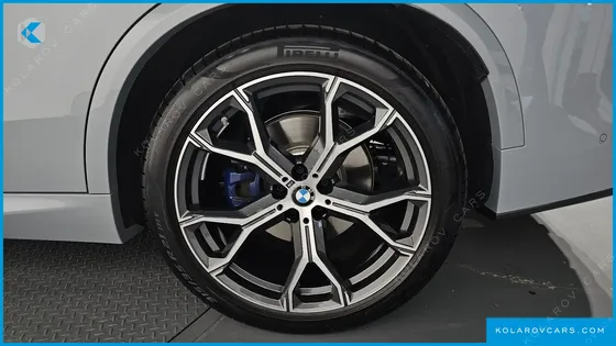 BMW X5 XDRIVE 30D M SPORT