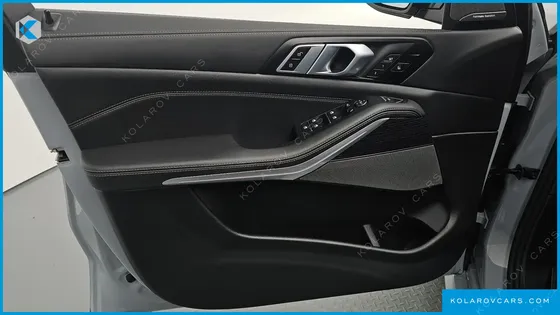 BMW X5 XDRIVE 30D M SPORT