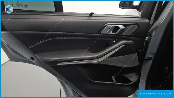 BMW X5 XDRIVE 30D M SPORT