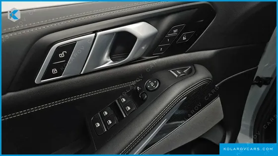 BMW X5 XDRIVE 30D M SPORT