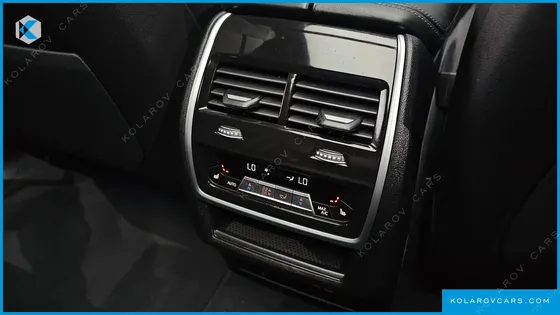 BMW X5 XDRIVE 30D M SPORT