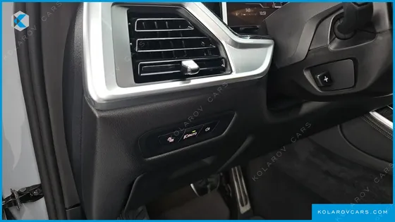 BMW X5 XDRIVE 30D M SPORT