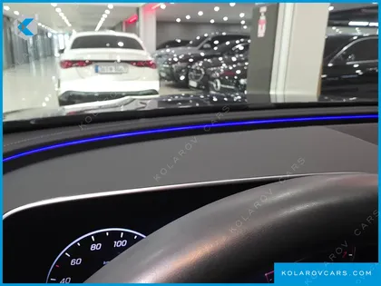MERCEDES E-CLASS E200 AVANTGARDE