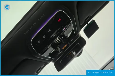MERCEDES C-CLASS C200 AVANTGARDE