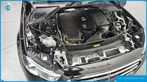 MERCEDES E-CLASS E300 4MATIC EXCLUSIVE