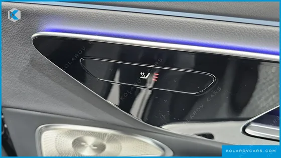 MERCEDES E-CLASS E300 4MATIC EXCLUSIVE