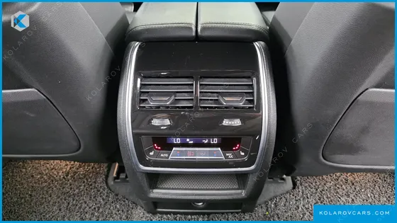 BMW X5 XDRIVE 30D M SPORT