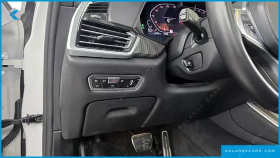 BMW X5 XDRIVE 30D M SPORT