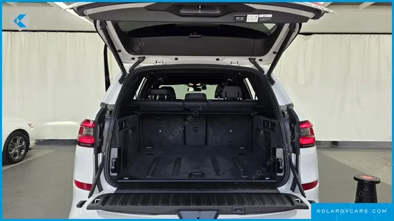 BMW X5 XDRIVE 30D M SPORT