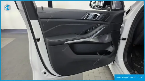 BMW X5 XDRIVE 30D M SPORT