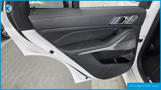 BMW X5 XDRIVE 30D M SPORT