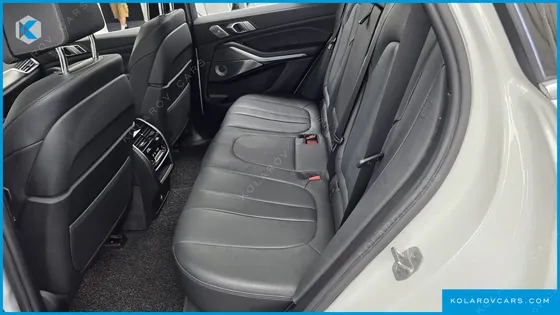 BMW X5 XDRIVE 30D M SPORT
