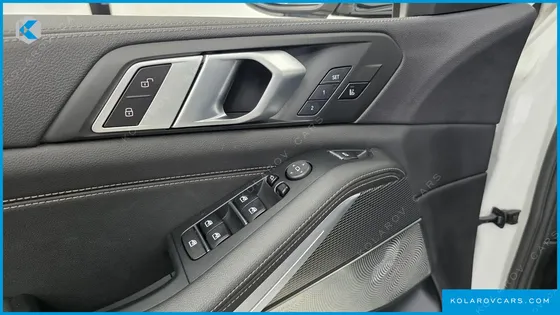 BMW X5 XDRIVE 30D M SPORT