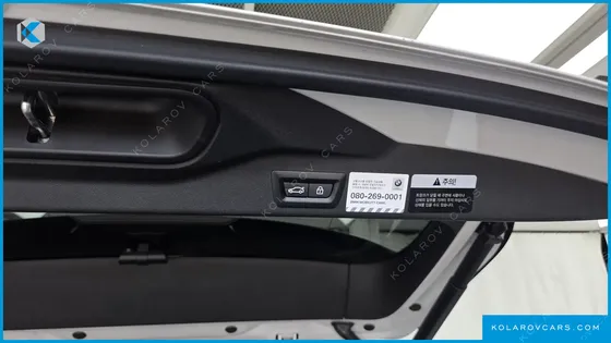BMW X5 XDRIVE 30D M SPORT