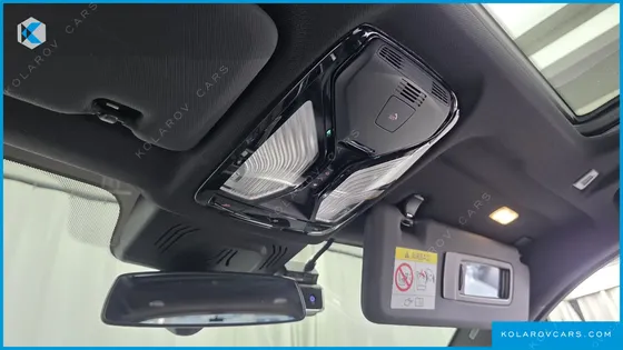 BMW X5 XDRIVE 30D M SPORT