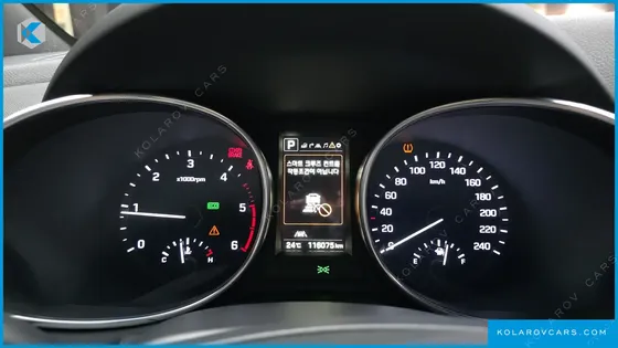 HYUNDAI SANTA FE DIESEL 2.2 4WD