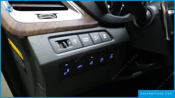 HYUNDAI SANTA FE DIESEL 2.2 4WD