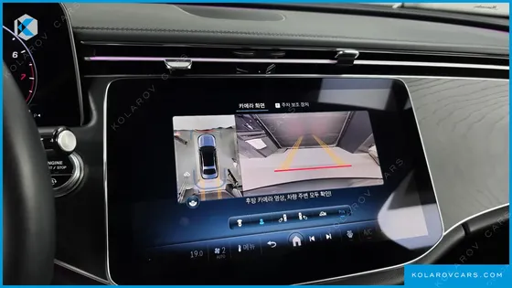 MERCEDES E-CLASS E200 AVANTGARDE