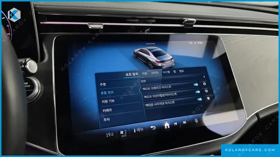 MERCEDES E-CLASS E200 AVANTGARDE