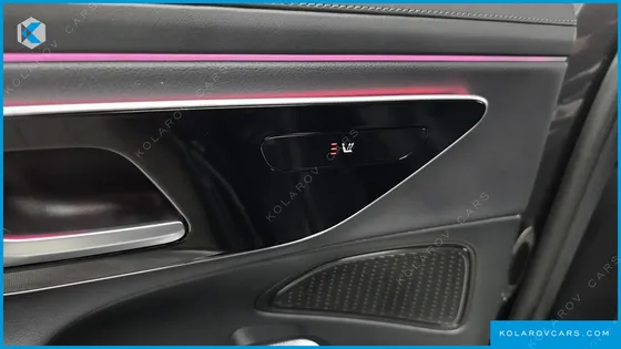 MERCEDES E-CLASS E200 AVANTGARDE