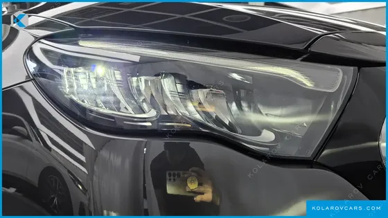 MERCEDES E-CLASS E200 AVANTGARDE