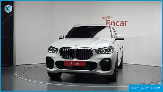 BMW X5 XDRIVE 45E M SPORT