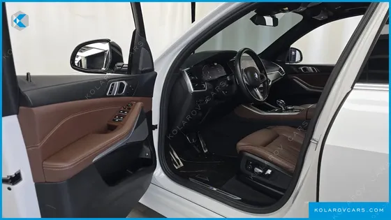 BMW X5 XDRIVE 45E M SPORT