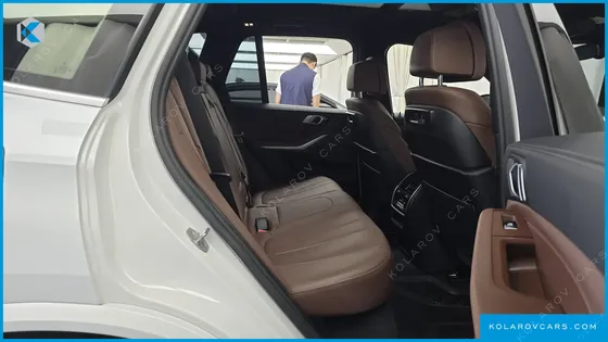 BMW X5 XDRIVE 45E M SPORT